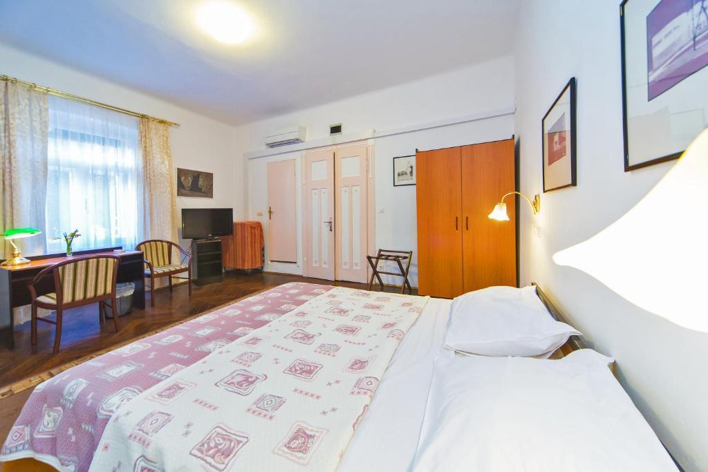 B&B Sesame Inn Dubrovnik Exterior photo
