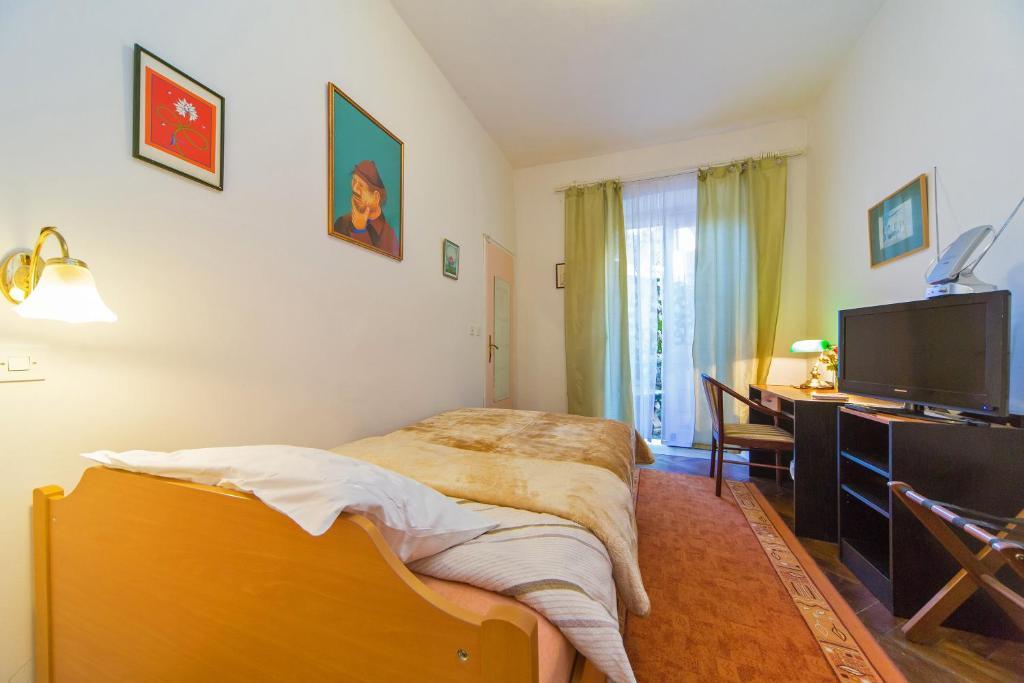 B&B Sesame Inn Dubrovnik Exterior photo