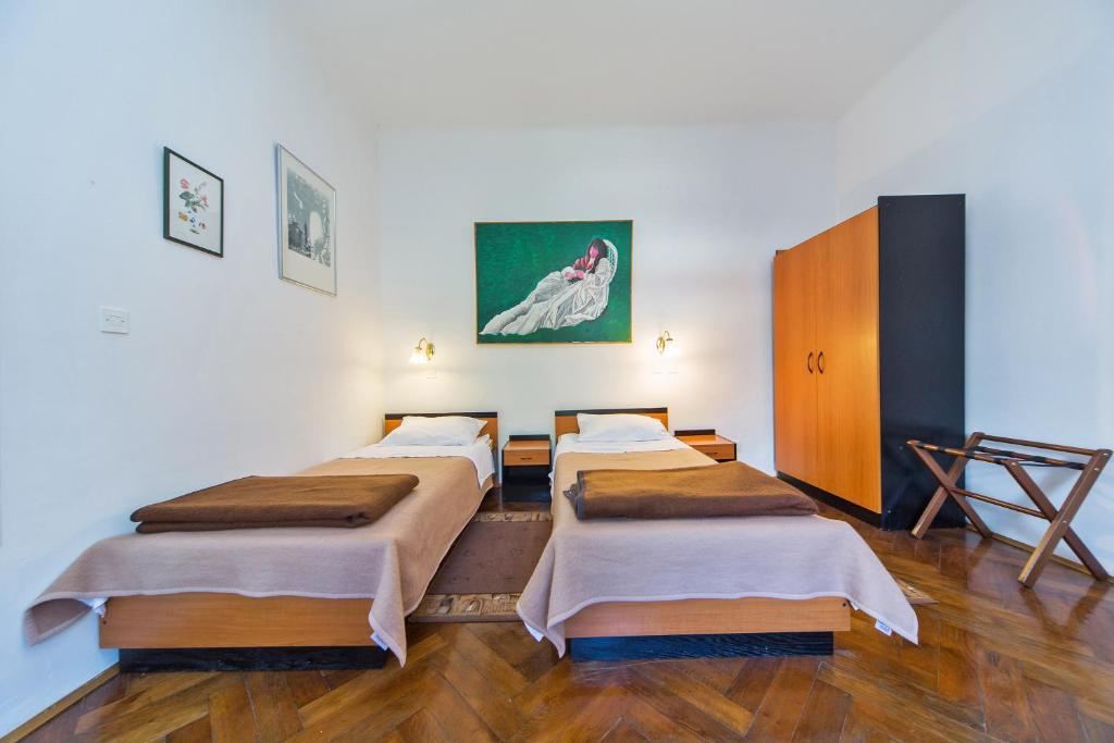 B&B Sesame Inn Dubrovnik Room photo